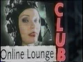 NetZero Internet Access Dialup Service Commerical 2001 Net Zero