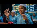 MARS KHAJANAH DINIYAH | Saat Ilmu, Doa & Perjuangan Berbuah Juara