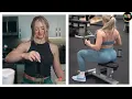 Download Lagu Miranda Cohen Super Hot and Glamorous Workout || #mirandacohen #femalefitness