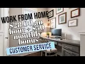 Come Join The Nordstrom Team And Work From Home In Customer Service