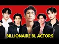 Download Lagu TOP RICHEST BL ACTORS 2025 | BILLIONAIRE BL ACTORS | WIN METAWIN | MEW SUPPASIT | GULF
