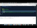 Rails App with JQuery Front-End