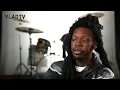 Foolio on Doing Voodoo Sessions in Florida, Can't Talk About What Happened (Part 2)