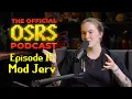 What Makes OSRS Look Like OSRS - Concept Artist Mod Jerv