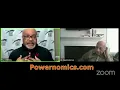 Dr Claud Anderson speaks on the upcoming depression - Powernomics com