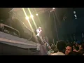 @kestheband performing 'Keep jamming on' LIVE at Stinging Nettles 2022, Marriott Parkinglot