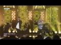 JINUSEAN - '한번 더 말해줘 (TELL ME ONE MORE TIME)' (feat.KATIE KIM) 0510 SBS Inkigayo