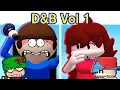 Download Lagu Friday Night Funkin' vs Dave and Bambi Volume 1 | Official Update (FNF MOD) (3.5) (BF/GF)