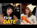 Download Lagu Icky got recognized on a first date...