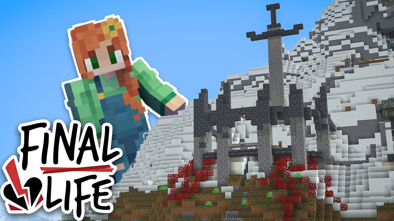 Watch "My Best Life Series Base! FINAL LIFE #1" on YouTube