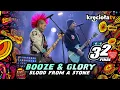 Download Lagu Booze \u0026 Glory – Blood From A Stone (na żywo) #wosp2024