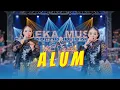 Download Lagu Niken Salindry - ALUM (Official Music Video ANEKA SAFARI)