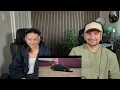 The Menzingers - "After The Party" REACTION
