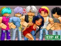 Download Lagu When a MANAGER Falls in Love With SAJA BOYS… | Berry Avenue Story