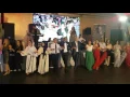 Lagu Assyrian Susy Ala Wedding Çinetnayeh in Enschede ( Holland ) 28/05/2016 - Georgina