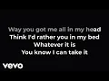 Download Lagu Justin Bieber - DAISIES (Karaoke Version)