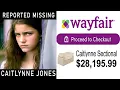 Wayfair Trafficking Conspiracy Explained