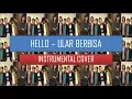Download Lagu HELLO - ULAR BERBISA (INSTRUMENTAL VERSION)