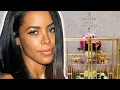 Aaliyah s Grave