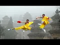 The  Kung Fu  Master  Wong  Fei  Hung   男儿当自强粤语版 《黄飞鸿》