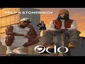 Mr. P Ft Stonebwoy – Odo
