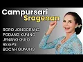 Download Lagu Campursari Sragenan || Roro jonggrang, Podang Kuning #campursari #sragenan #campursarisragenan