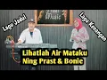 Download Lagu Lihatlah Air Mataku (best of Grace Simon) - Ning Prast \u0026 Bonie (cover Prast Music)