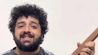 عاشقم و عاشق دیدار جانانه شدم پهلوان رفیع Pahlawan Rafi 