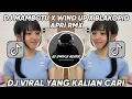 Download Lagu DJ MAMBOTU X WIND UP APRI RMX | DJ MAMBOTU X WIND UP X BLAKOPID VIRAL TIKTOK 2024