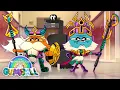 Download Lagu New Gumball Series | Official Trailer | Cartoon Network