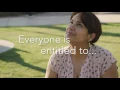 Cox Connect2Compete - Margarita s Story