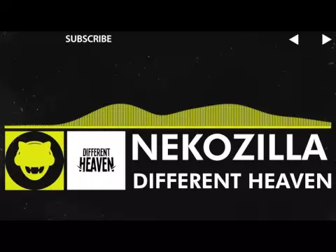 Download MP3 [Electro] - Different Heaven - Nekozilla [Free Download]