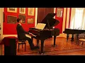 V. Silvestrov - 2 Dialogues with Postscript (2002) Piano solo