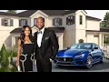 Gabrielle Union - From Trauma to 41M Empire Untold Truth