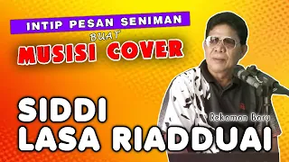 lagu bugis ansar s siddi lasa riadduai ansar s official music video gumbang swarata 