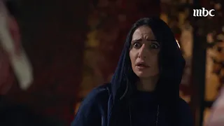 من حفر حفرة لأخيه وقع فيها يا نوال 😂