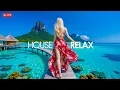 Lagu Ibiza Summer Mix 2026 🍓 Best Of Tropical Deep House Music Chill Out Mix By DMR #116