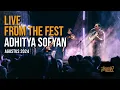 Download Lagu Adhitya Sofyan Live at The Sounds Project Vol.7 (2024)