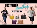 UNBOXING A BOSTANTEN HANDBAG 15 DISCOUNT LEATHER AFFORDABLE BAGS