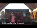 Download Lagu Sri Minggat Cover Yayah Andriani (LIVE RANDEGAN BANJAR PATROMAN)