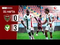 Hatayspor 0-3 Amed Sportif Faaliyetler 32 Hafta Mac OZETI Trendyol 1 Lig -