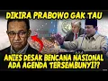 Lagu KENAPA KUBU KALAH PILPRES YANG MENDESAK STATUS BENCANA NASIONAL❓PRABOWO SKAK ANIES🔥