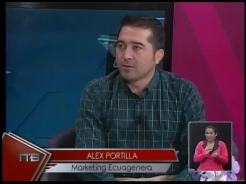 Ecuagenera expondrá más de 500 especies de orquídeas en Guayaquil