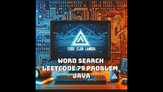 Word Search LeetCode 79 - Java solution with DFS recursion backtracking