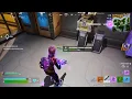 Lancehead pistol