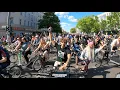 Download Lagu Drum \u0026 Bass On The Bike - BERLIN