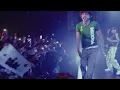 DannyLux - HOUSE OF LUX (Official Visualizer)