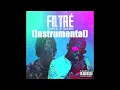 Timal, Gazo - Filtré (Instrumental + FLP) l Remake
