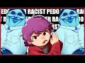 The Most Hated Weeb on the Internet Chibi Reviews