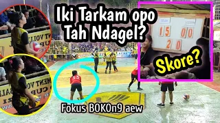 nd4gel tok sb club vs rja exsindo cup 2021